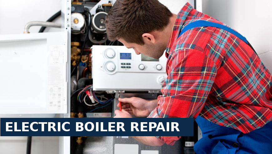 Electric boiler repair Garston
