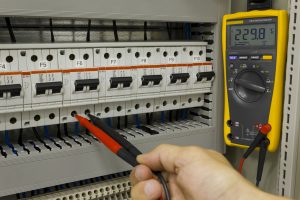 Electricians in Garston, Leavesden, WD25